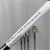 TaylorMade SIM2 Max 6-PW KBS Stiff Steel Irons Gents RH