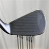 TaylorMade 23 P790 4-PW KBS Stiff Steel Irons Gents LH