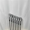 TaylorMade 23 P790 4-PW KBS Stiff Steel Irons Gents LH