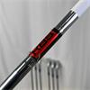 TaylorMade 23 P790 4-PW KBS Stiff Steel Irons Gents LH