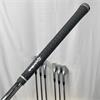 TaylorMade 23 P790 4-PW KBS Stiff Steel Irons Gents LH