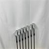 TaylorMade P7MB 4-PW PX Rifle XStiff Steel Irons Gents RH