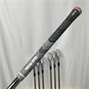 TaylorMade P7MB 4-PW PX Rifle XStiff Steel Irons Gents RH