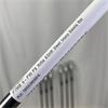 TaylorMade P7MB 4-PW PX Rifle XStiff Steel Irons Gents RH