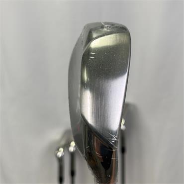 TaylorMade 25 RBZ 6-SW Stiff Steel Irons Gents RH