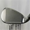 TaylorMade 25 RBZ 6-SW Stiff Steel Irons Gents RH