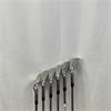 TaylorMade 25 RBZ 6-SW Stiff Steel Irons Gents RH