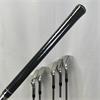 TaylorMade 25 RBZ 6-SW Stiff Steel Irons Gents RH