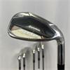 TaylorMade 25 RBZ 6-SW Stiff Steel Irons Gents RH