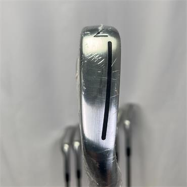 TaylorMade 25 P790 5-PW Modus 105 Regular Steel Irons Gent RH