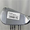TaylorMade 25 P790 5-PW Modus 105 Regular Steel Irons Gent RH