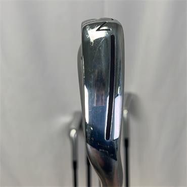 TaylorMade 19 P790 6-PW Recoil Senior Graphite Irons Gents RH