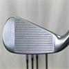 TaylorMade 19 P790 6-PW Recoil Senior Graphite Irons Gents RH