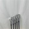 TaylorMade 19 P790 6-PW Recoil Senior Graphite Irons Gents RH