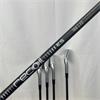 TaylorMade 19 P790 6-PW Recoil Senior Graphite Irons Gents RH