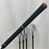 TaylorMade 19 P790 6-PW Recoil Senior Graphite Irons Gents RH