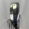 TaylorMade Stealth HD 6-SW KBS Regular Steel Irons Gents RH