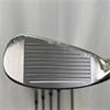 TaylorMade Stealth HD 6-SW KBS Regular Steel Irons Gents RH