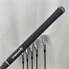 TaylorMade Stealth HD 6-SW KBS Regular Steel Irons Gents RH