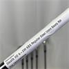TaylorMade Stealth HD 6-SW KBS Regular Steel Irons Gents RH
