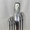 TaylorMade P7CB 4-PW KBS Black XStiff Steel Irons Gents RH