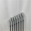 TaylorMade P7CB 4-PW KBS Black XStiff Steel Irons Gents RH