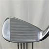 TaylorMade Qi Max 6-AW Reax 65 Regular Graphite Irons Gent RH