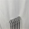 TaylorMade Qi Max 6-AW Reax 65 Regular Graphite Irons Gent RH