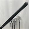 TaylorMade Qi Max 6-AW Reax 65 Regular Graphite Irons Gent RH