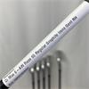 TaylorMade Qi Max 6-AW Reax 65 Regular Graphite Irons Gent RH
