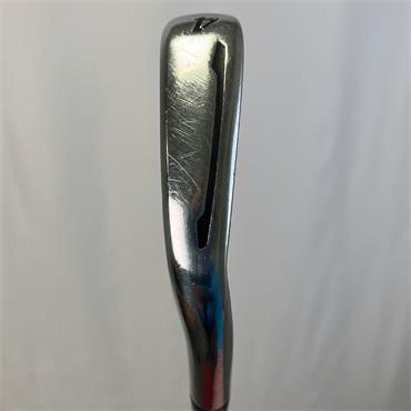 TaylorMade PSi #4 Kurokage Regular Graphite Iron Gents RH