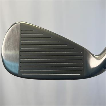 TaylorMade SIM2 Max #4 KBS Max85 Stiff Steel Iron Gents RH