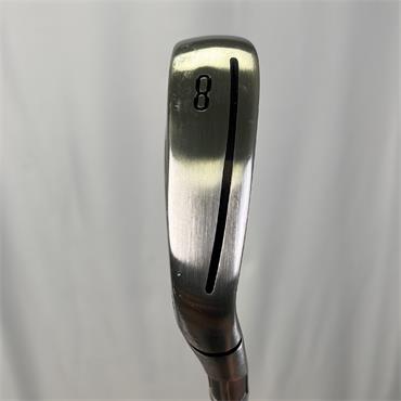 TaylorMade Stealth #8 Ventus Senior Graphite Iron Gents RH