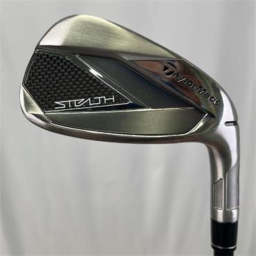 TaylorMade Stealth #8 Ventus Senior Graphite Iron Gents RH