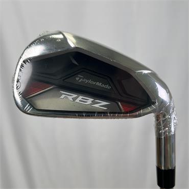 TaylorMade 25 RBZ #6 Regular Steel Iron Gents RH
