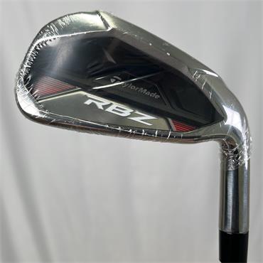 TaylorMade 25 RBZ #7 Regular Steel Iron Gents RH