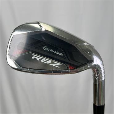 TaylorMade 25 RBZ #9 Regular Steel Iron Gents RH