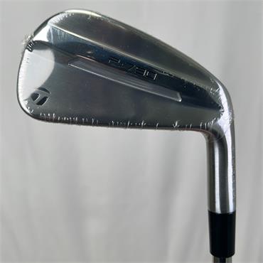 TaylorMade 25 P790 #4 Modus 105 Stiff Steel Iron Gents RH