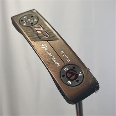 TaylorMade TP Patina Soto 34" Putter Gents RH