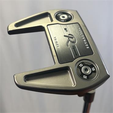 TaylorMade TP Reserve M21 33" Putter Gents RH