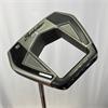 TaylorMade Spider S Platinum SB 37" Putter Gents LH