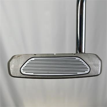 TaylorMade TP Hydroblast Chaska 33" Putter Gents RH