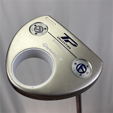 TaylorMade TP Hydroblast Chaska 33" Putter Gents RH