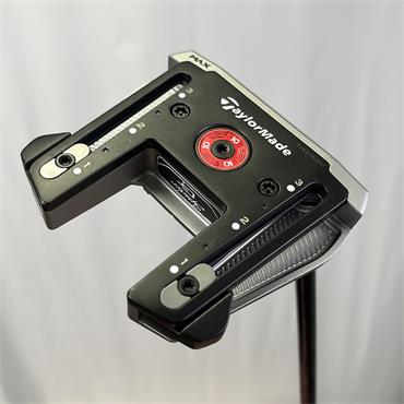 TaylorMade Spider GT Max #3 34" Putter Gents RH