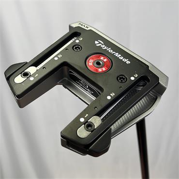 TaylorMade Spider GT Max #3 35" Putter Gents RH