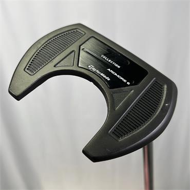 TaylorMade TP Black Ardmore #6 35" Putter Gents RH