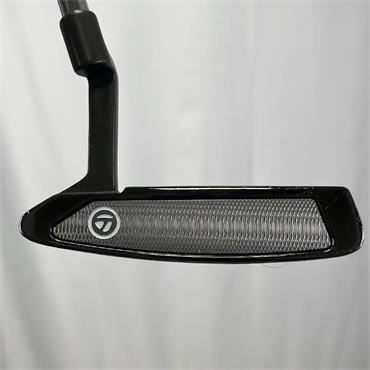 TaylorMade Ghost Tour Black Daytona 35" Putter Gents LH