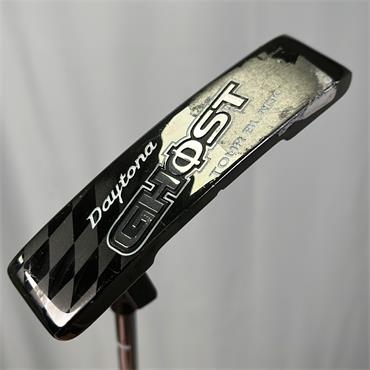 TaylorMade Ghost Tour Black Daytona 35" Putter Gents LH