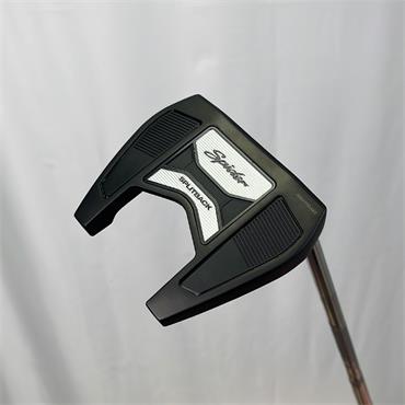 TaylorMade 2025 Spider Splitback 34" Putter Gents RH