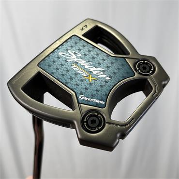 TaylorMade Spider Tour X #7 35" Putter Gents LH